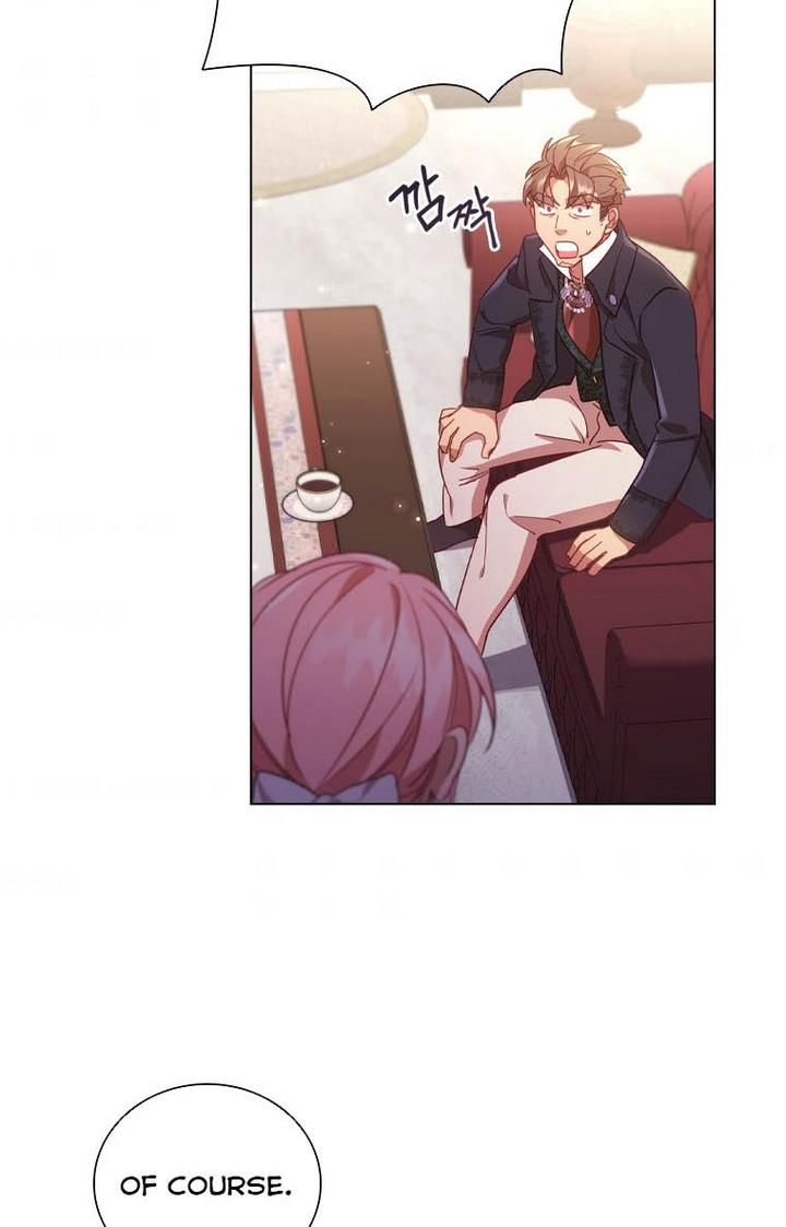 The Millionaire Divorcee chapter 31 page 71