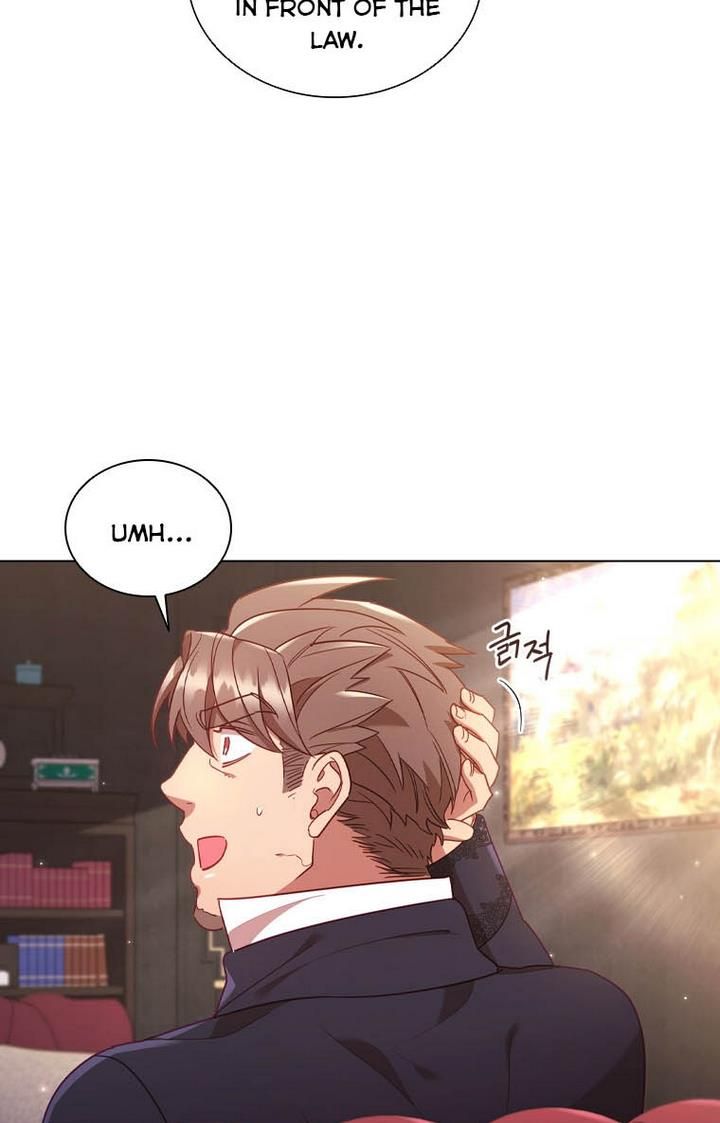 The Millionaire Divorcee chapter 31 page 73