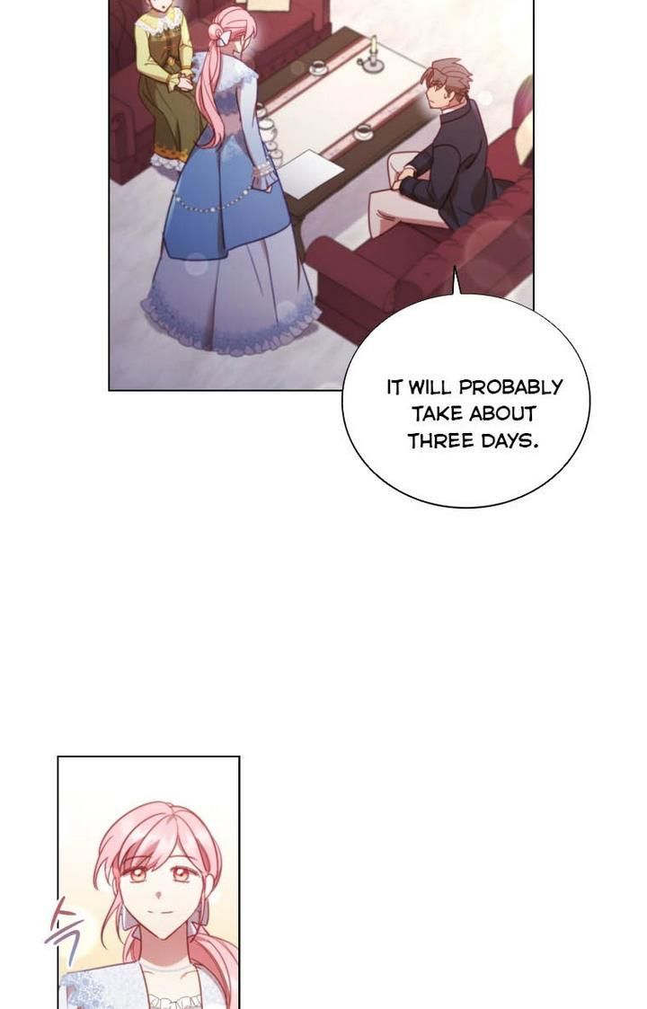 The Millionaire Divorcee chapter 31 page 75