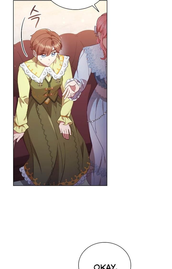 The Millionaire Divorcee chapter 31 page 9