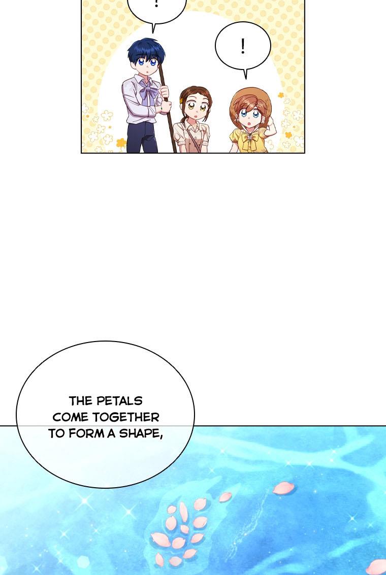 The Millionaire Divorcee chapter 39 page 13