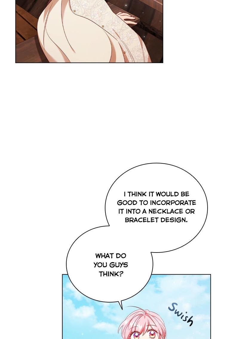 The Millionaire Divorcee chapter 39 page 15