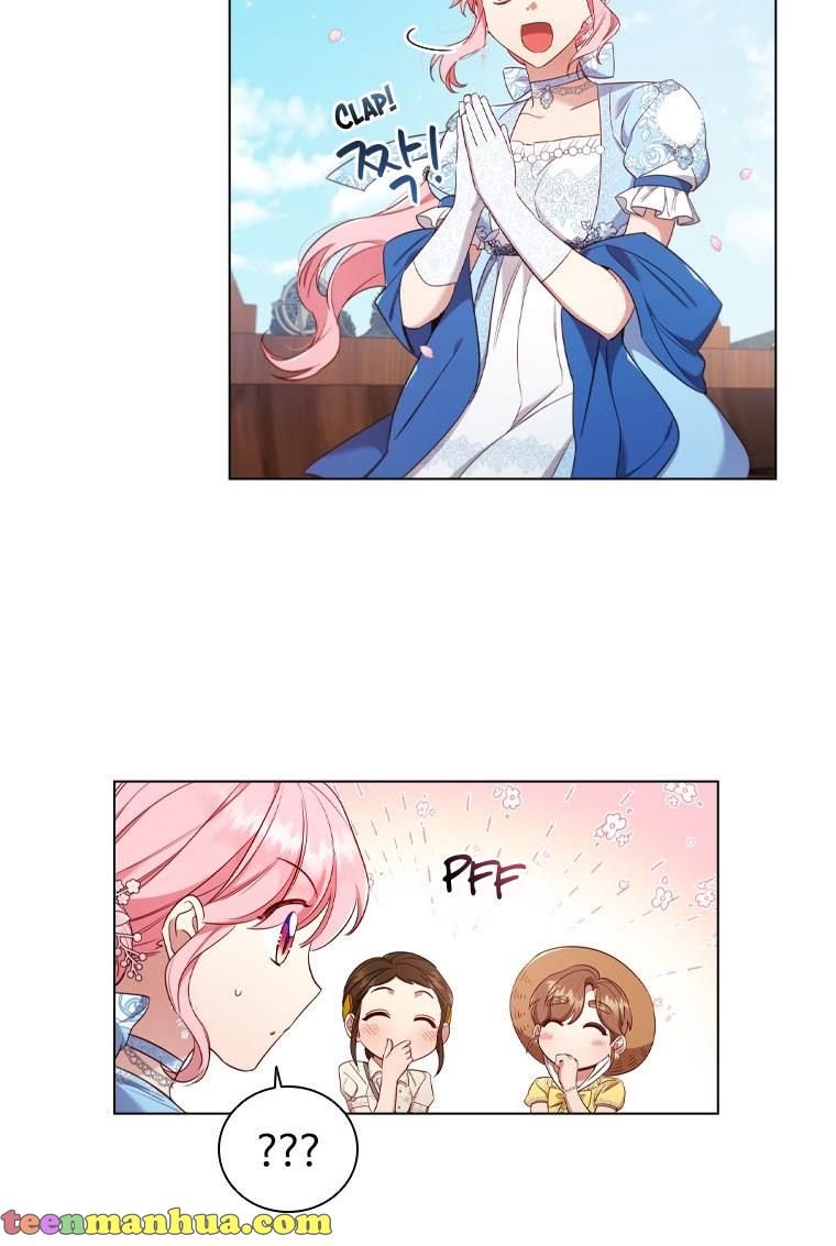 The Millionaire Divorcee chapter 39 page 16