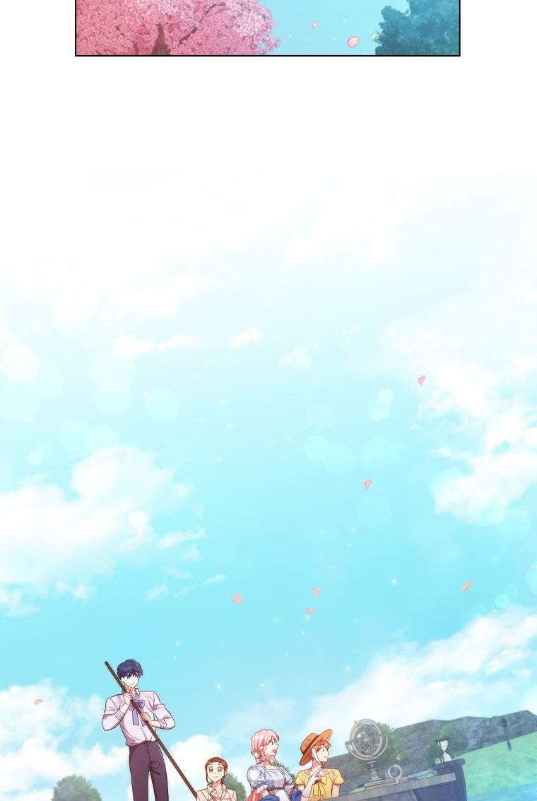 The Millionaire Divorcee chapter 39 page 2