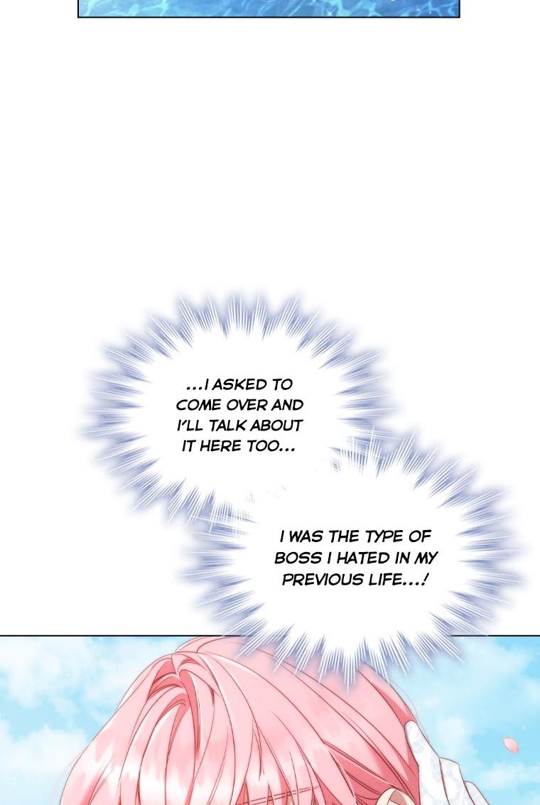 The Millionaire Divorcee chapter 39 page 20