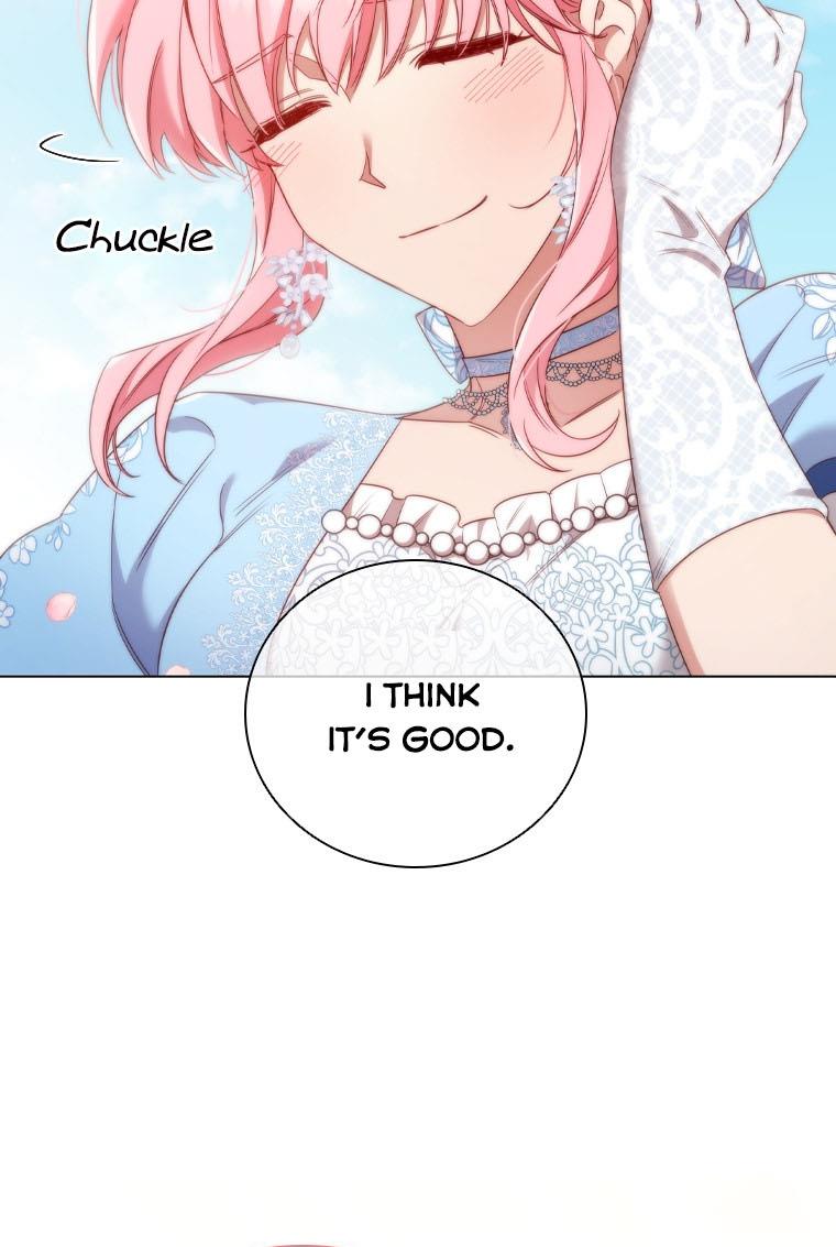 The Millionaire Divorcee chapter 39 page 21