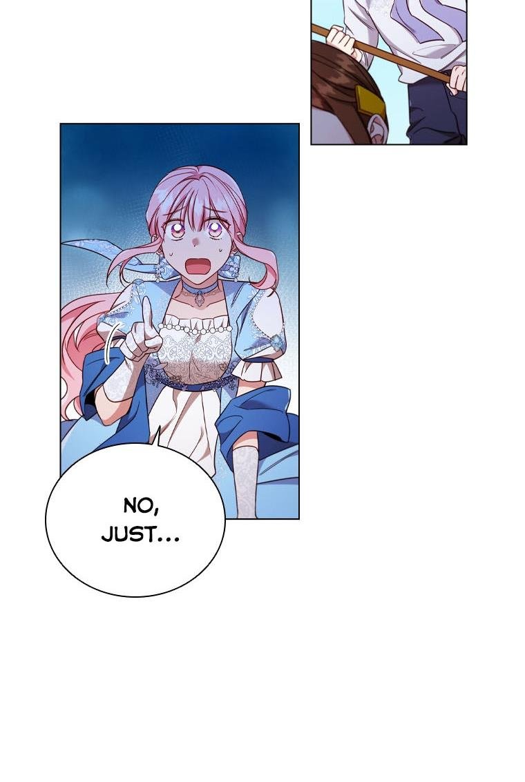 The Millionaire Divorcee chapter 39 page 33