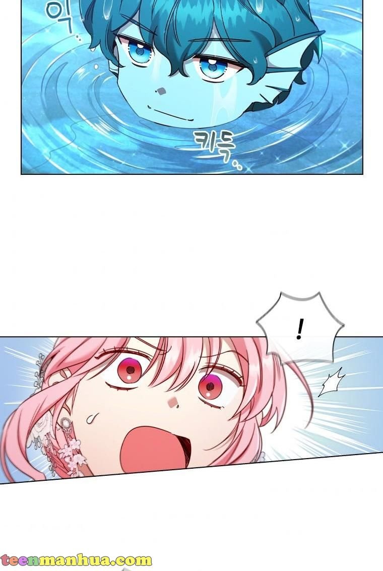 The Millionaire Divorcee chapter 39 page 35