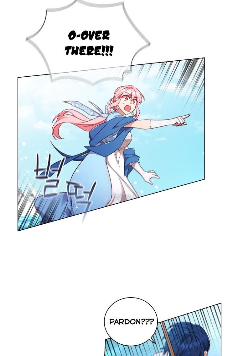 The Millionaire Divorcee chapter 39 page 36