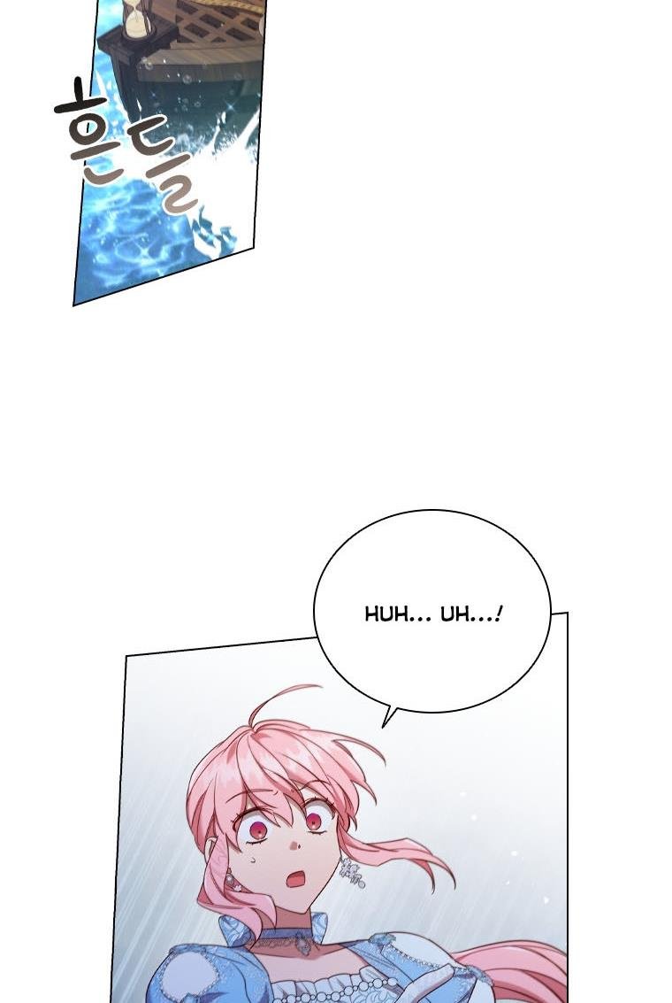 The Millionaire Divorcee chapter 39 page 38