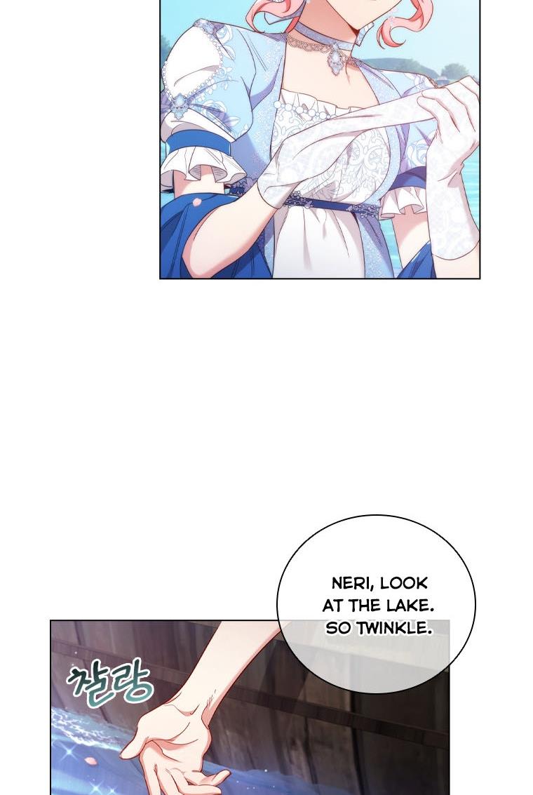 The Millionaire Divorcee chapter 39 page 4