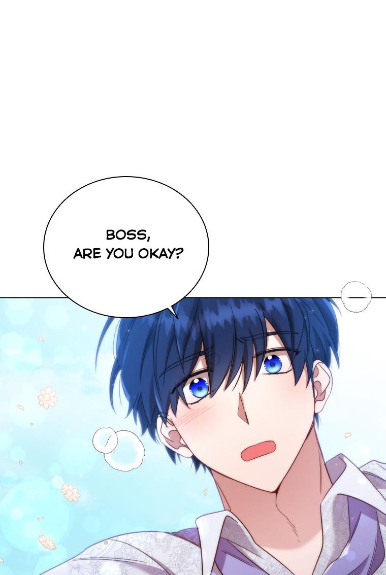 The Millionaire Divorcee chapter 39 page 43