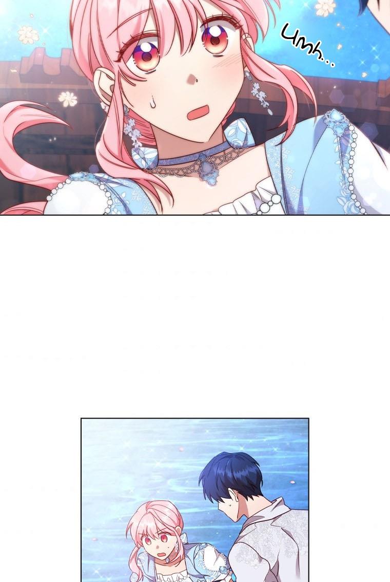 The Millionaire Divorcee chapter 39 page 45