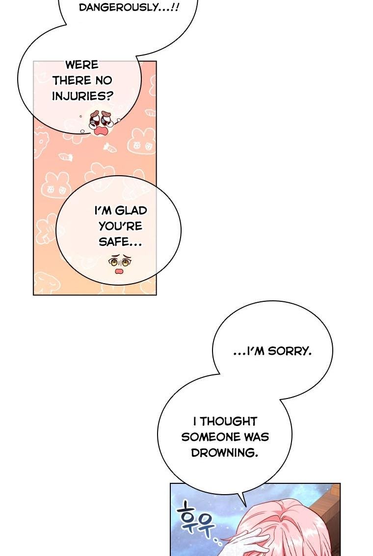 The Millionaire Divorcee chapter 39 page 48