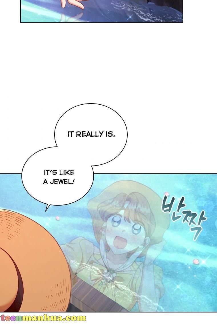 The Millionaire Divorcee chapter 39 page 5