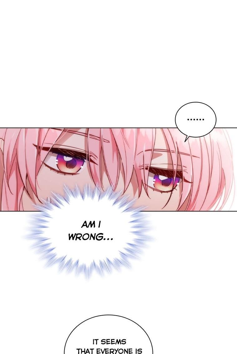 The Millionaire Divorcee chapter 39 page 50