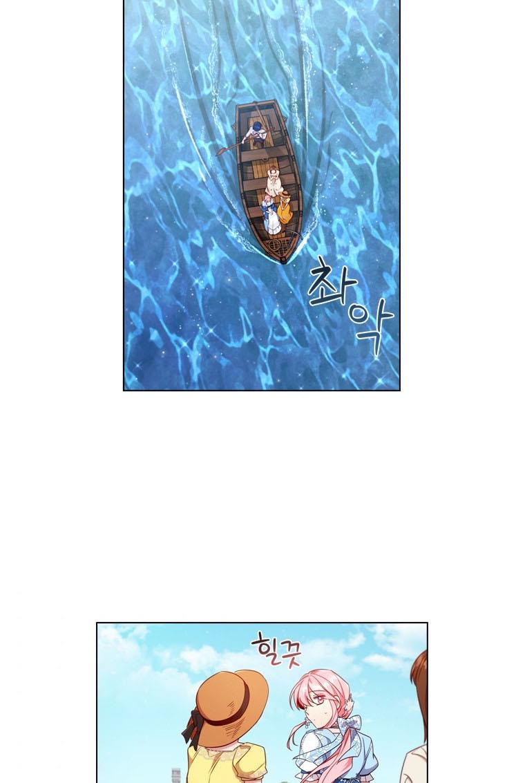 The Millionaire Divorcee chapter 39 page 53