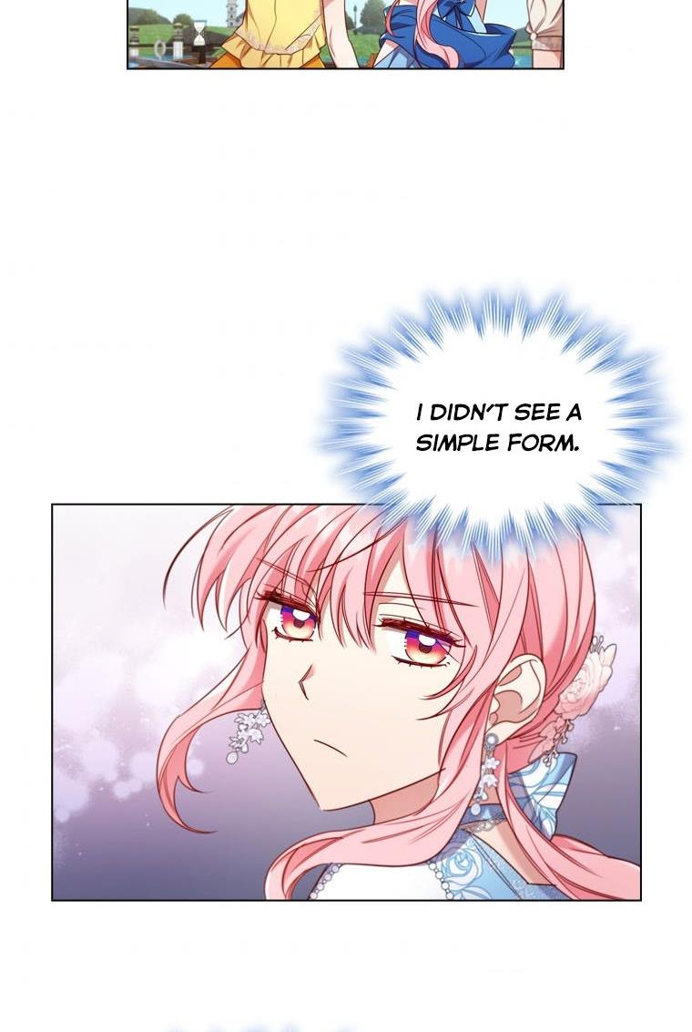 The Millionaire Divorcee chapter 39 page 54