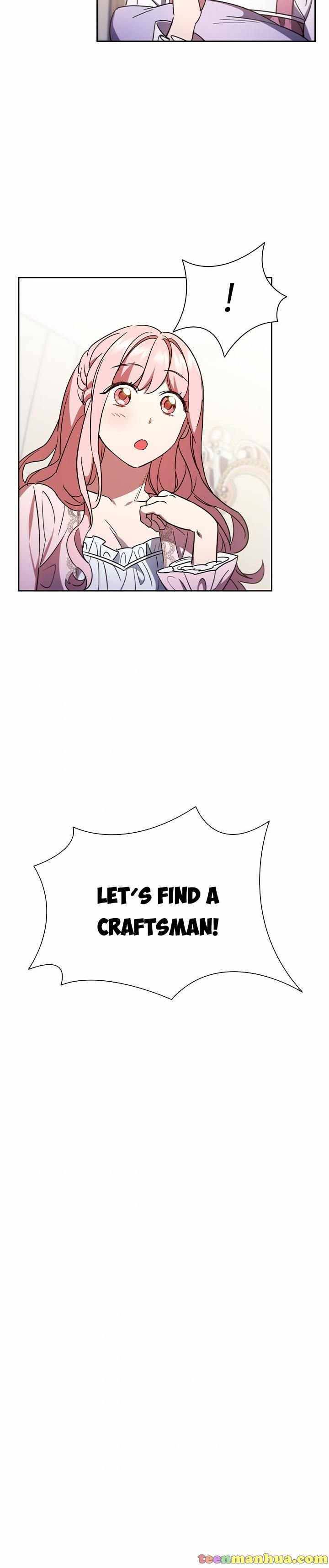 The Millionaire Divorcee chapter 4 page 31