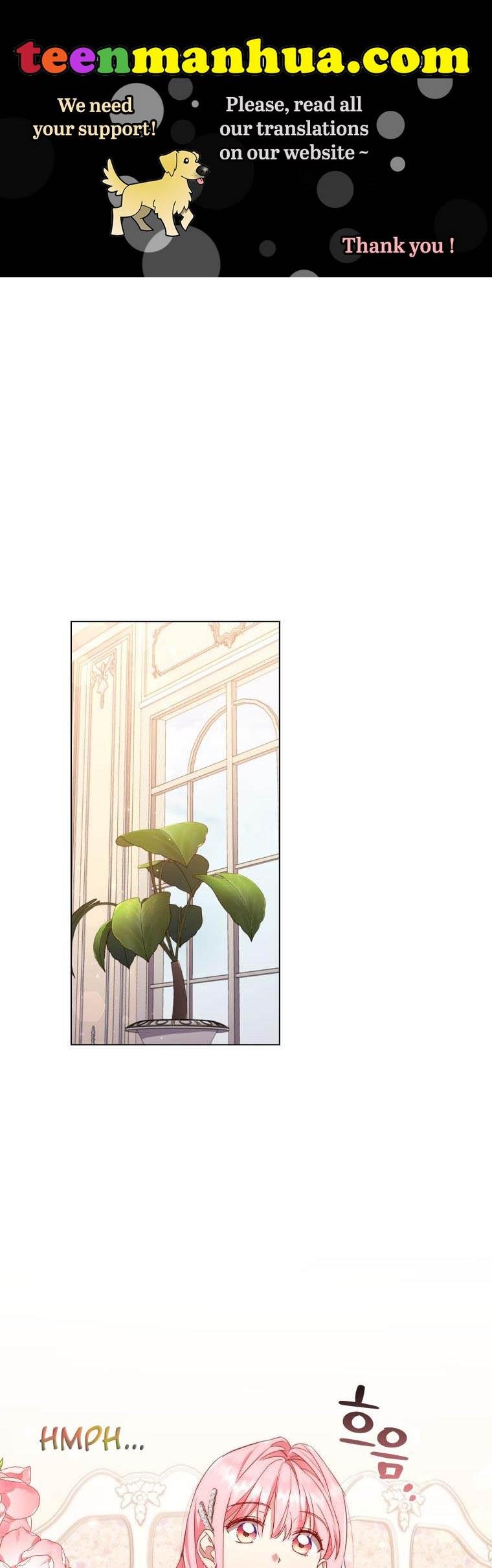 The Millionaire Divorcee chapter 40 page 1