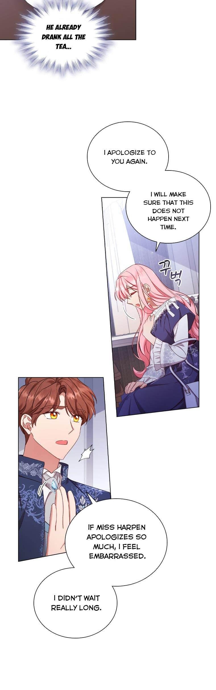 The Millionaire Divorcee chapter 40 page 13