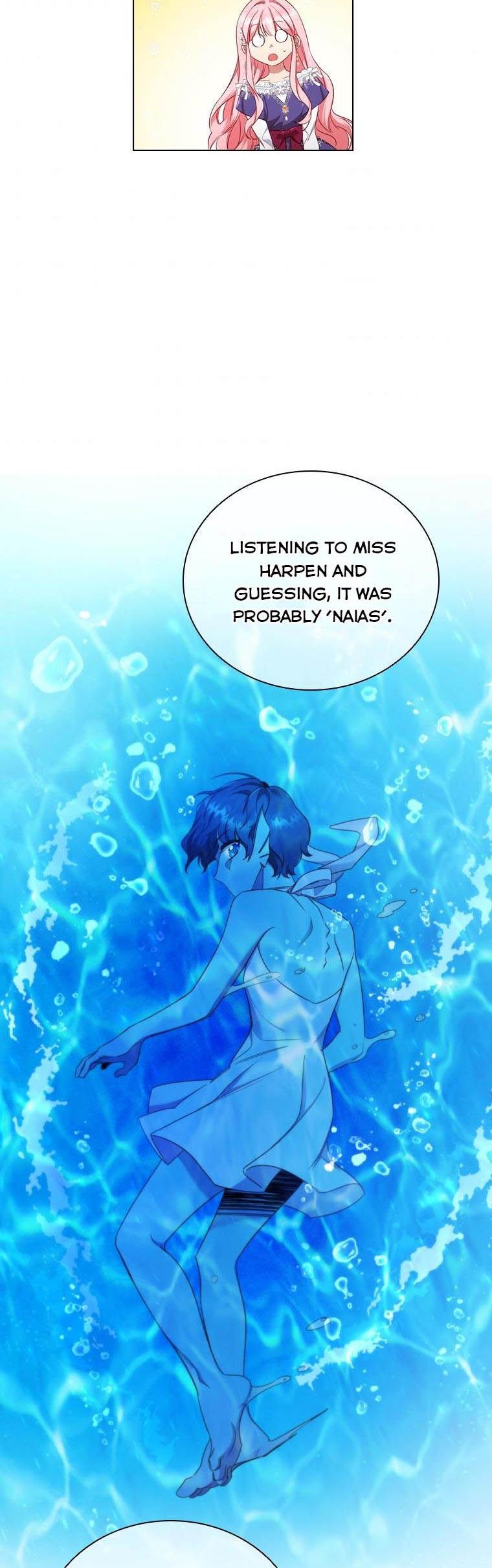 The Millionaire Divorcee chapter 40 page 17