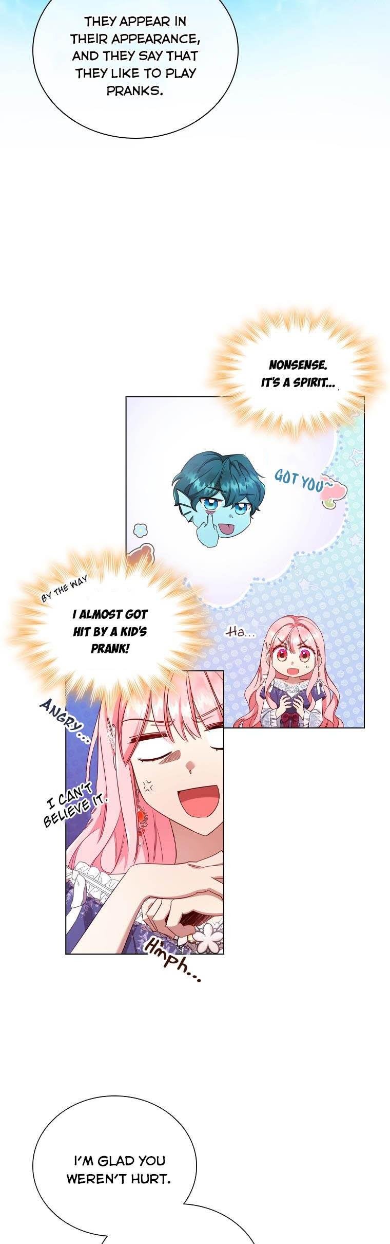 The Millionaire Divorcee chapter 40 page 18