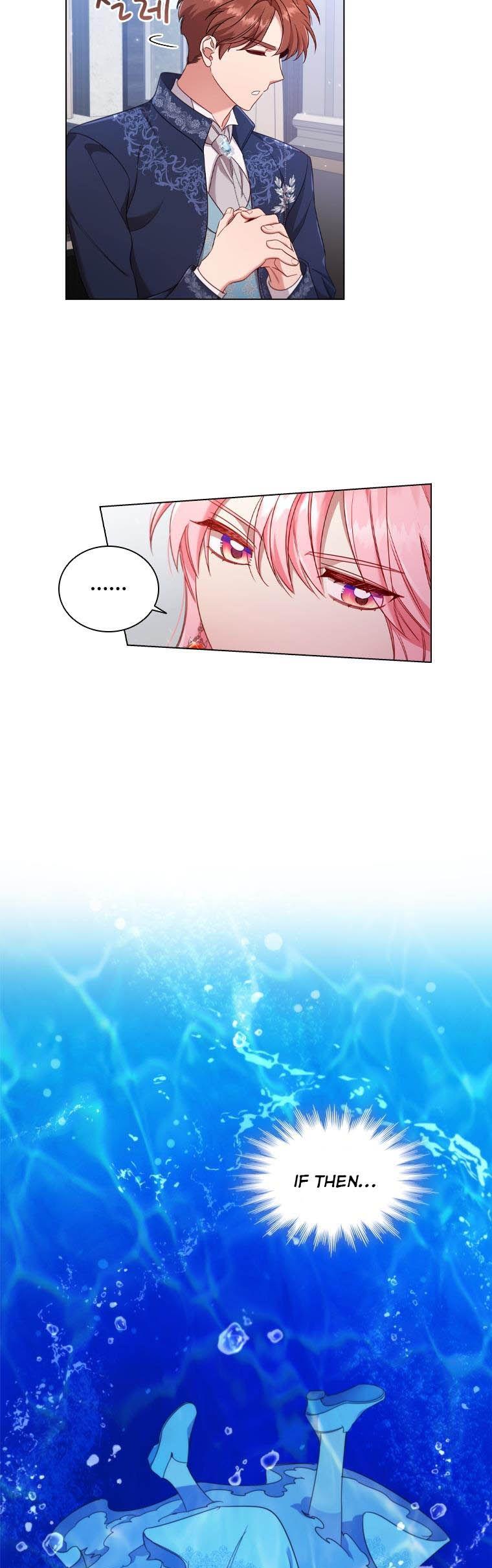 The Millionaire Divorcee chapter 40 page 20