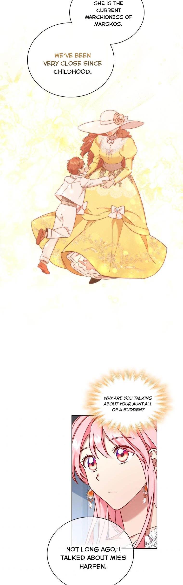 The Millionaire Divorcee chapter 40 page 25