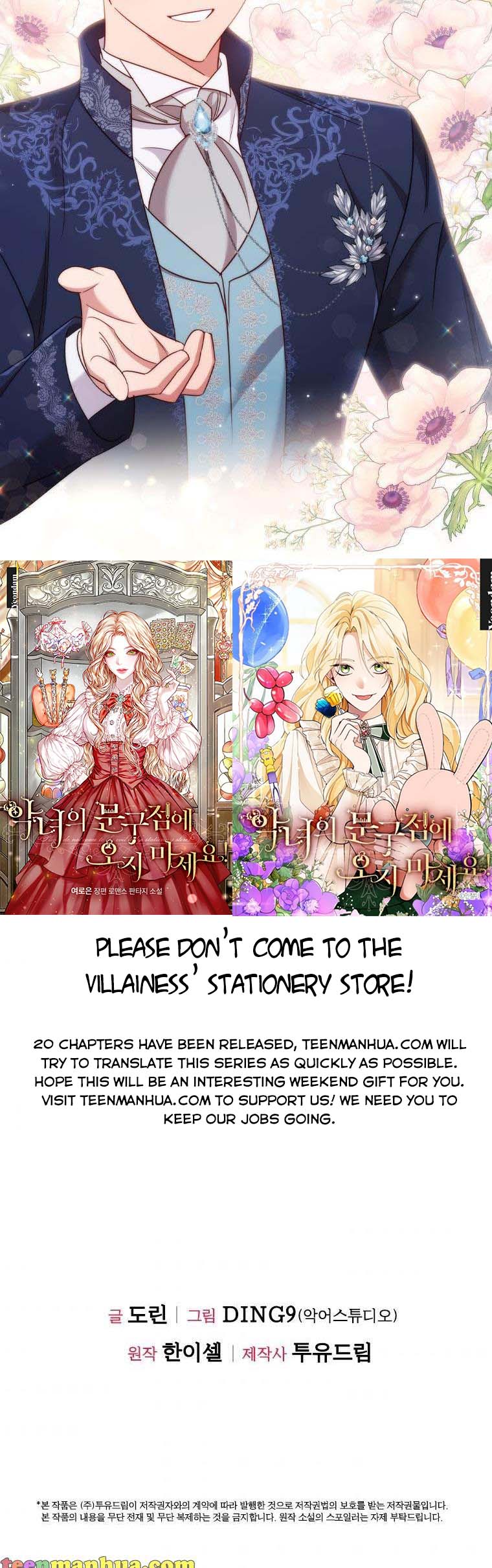 The Millionaire Divorcee chapter 40 page 30