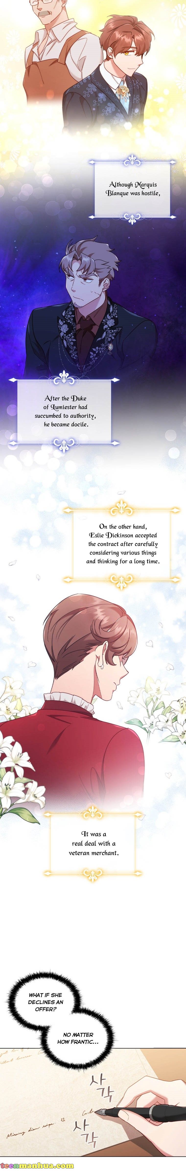 The Millionaire Divorcee chapter 43 page 12