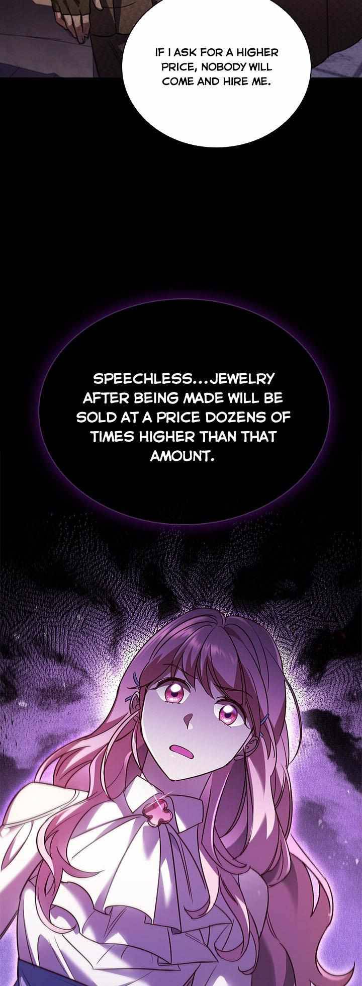 The Millionaire Divorcee chapter 5 page 19