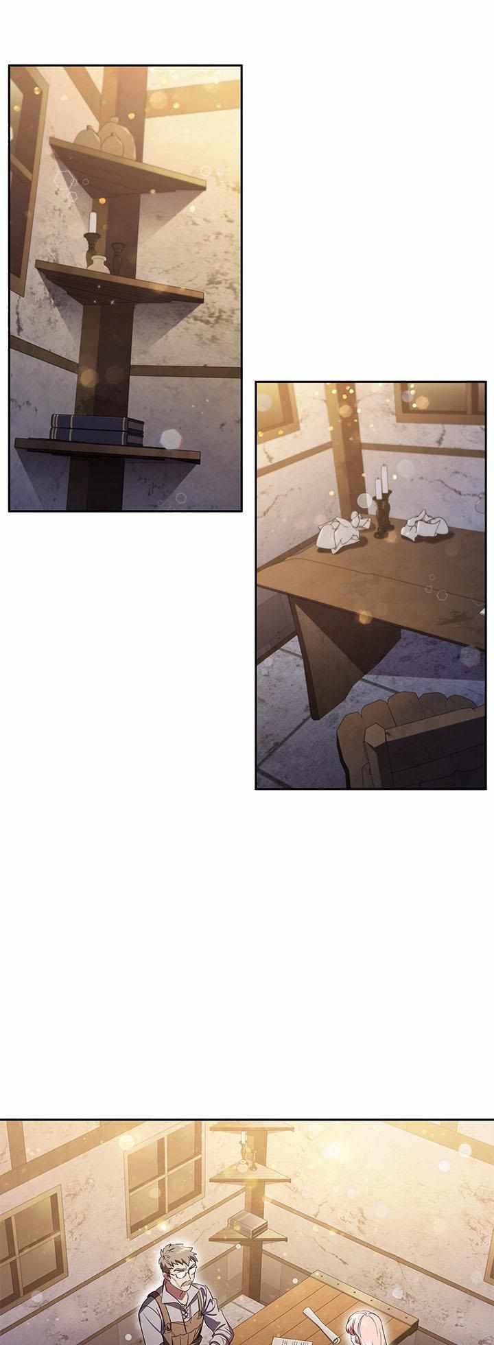 The Millionaire Divorcee chapter 5 page 2