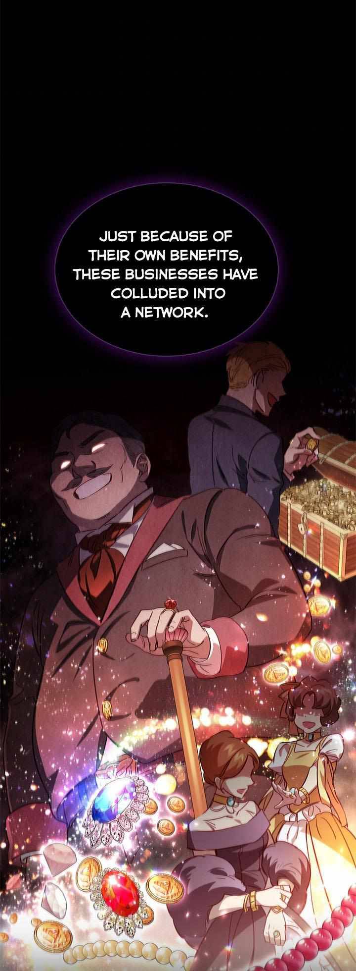 The Millionaire Divorcee chapter 5 page 21