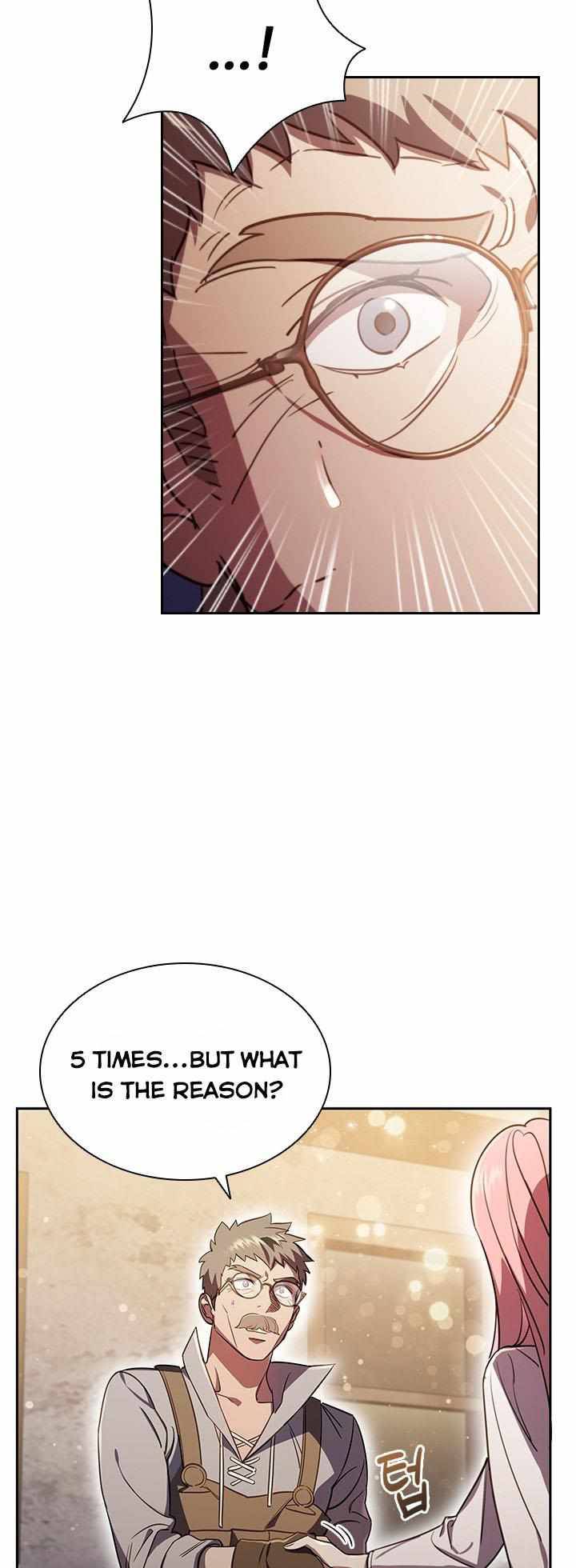 The Millionaire Divorcee chapter 5 page 27