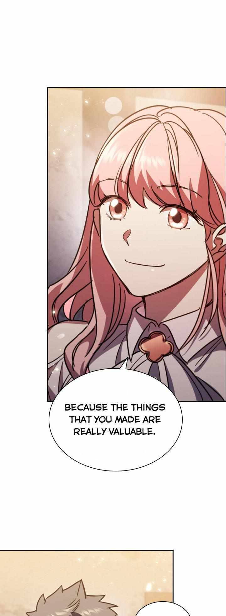 The Millionaire Divorcee chapter 5 page 29