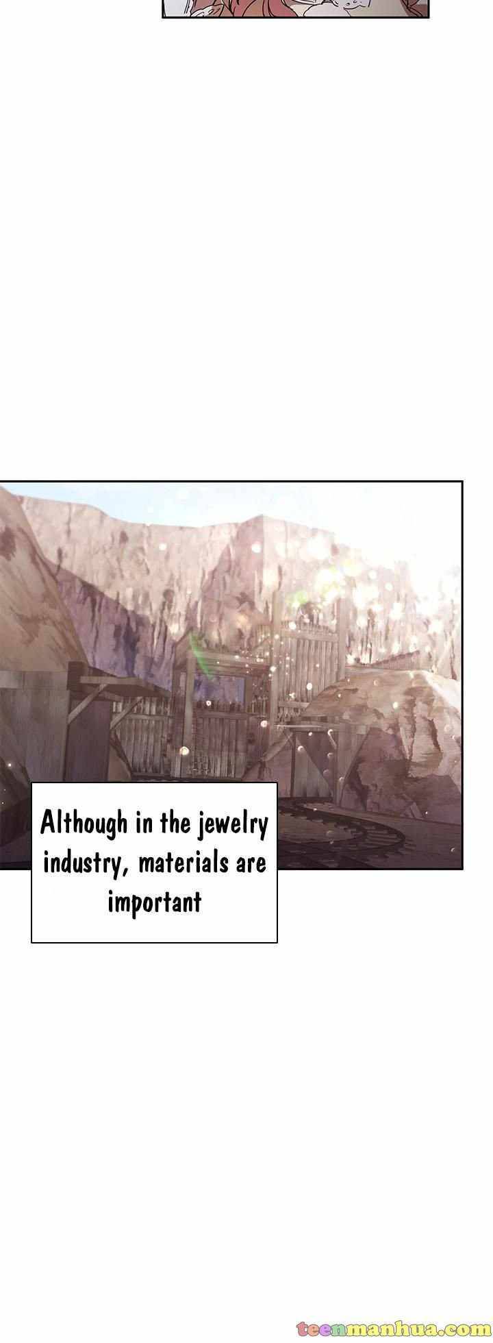 The Millionaire Divorcee chapter 5 page 33