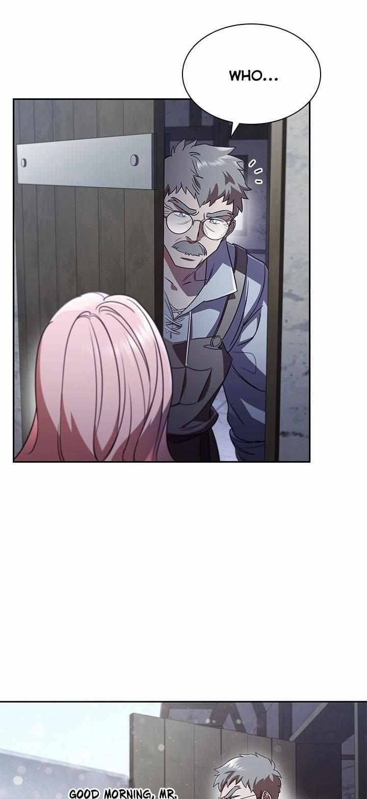 The Millionaire Divorcee chapter 5 page 46