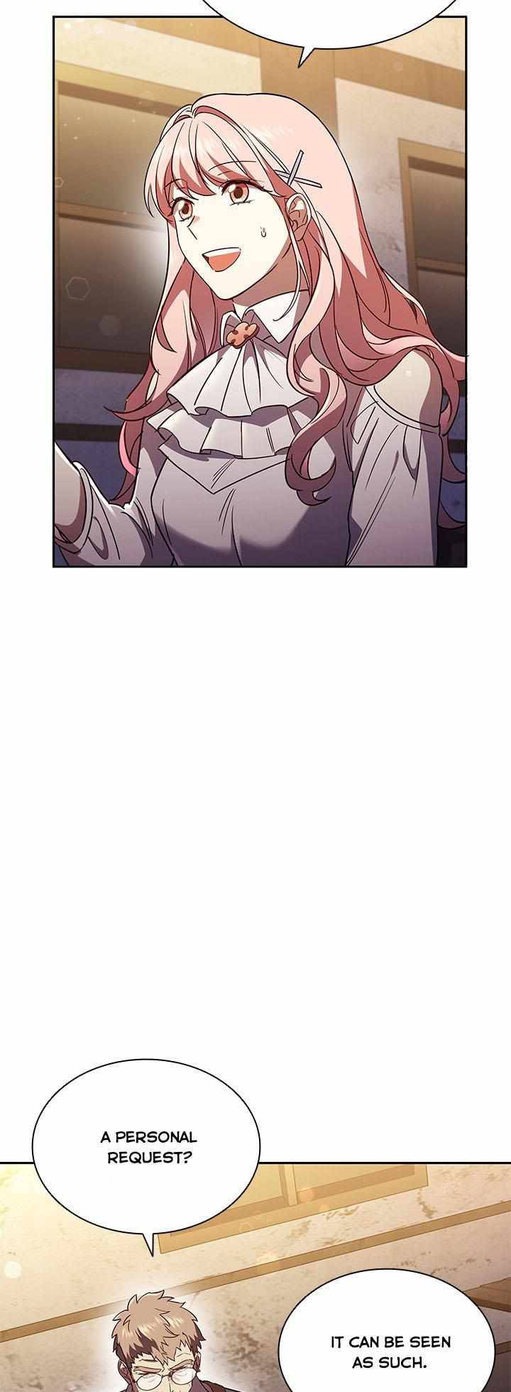 The Millionaire Divorcee chapter 5 page 5