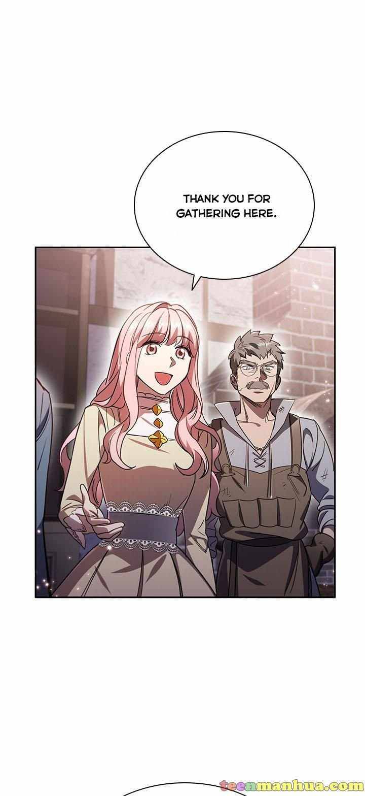 The Millionaire Divorcee chapter 5 page 52