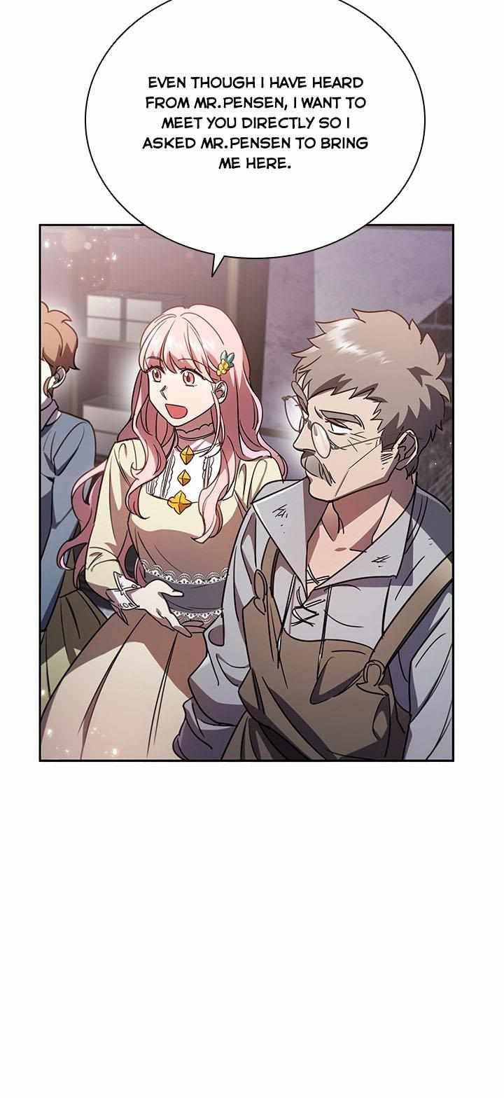 The Millionaire Divorcee chapter 5 page 53