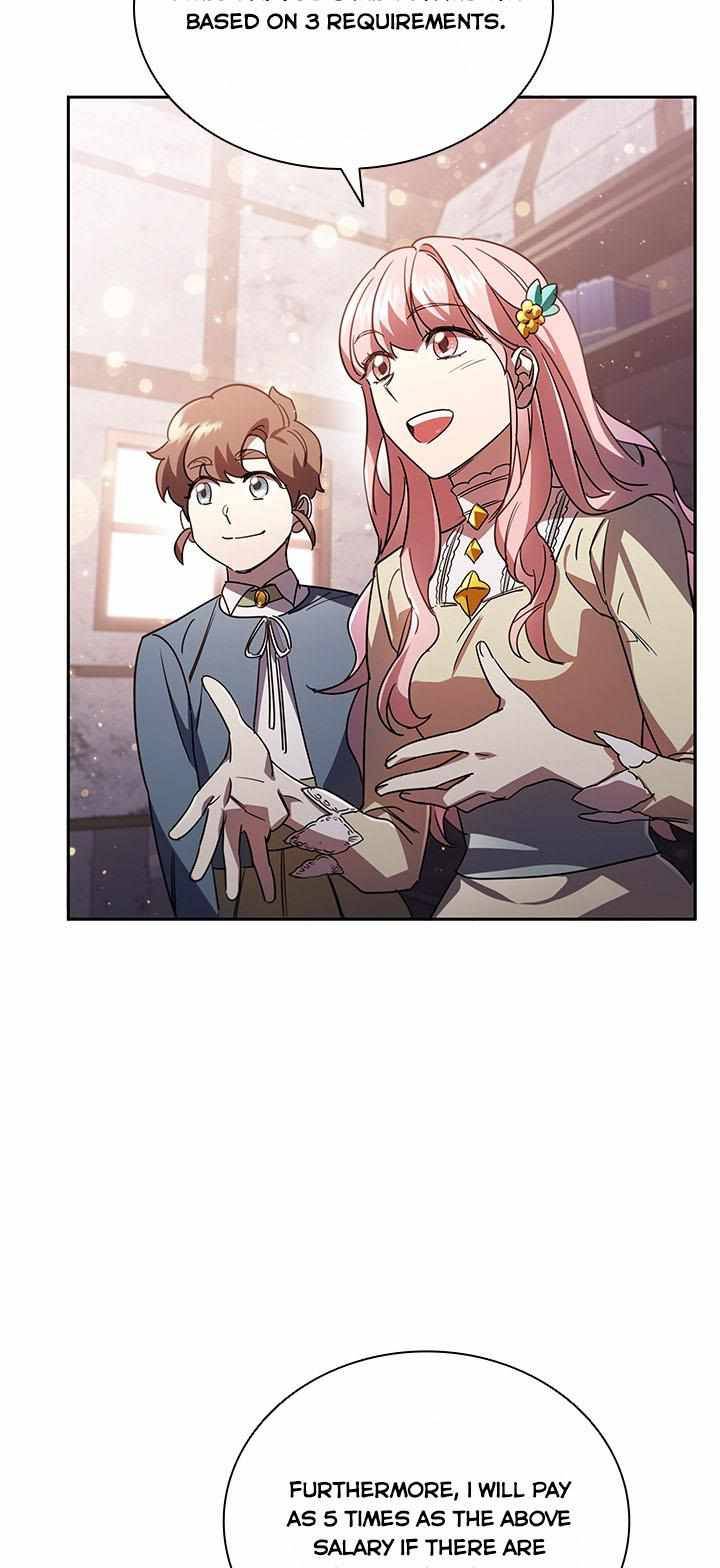 The Millionaire Divorcee chapter 5 page 55