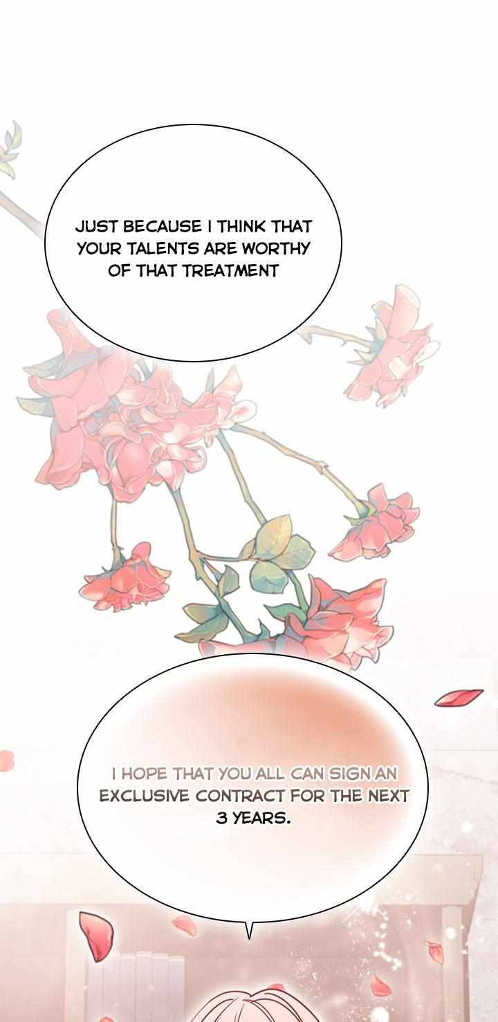 The Millionaire Divorcee chapter 5 page 62