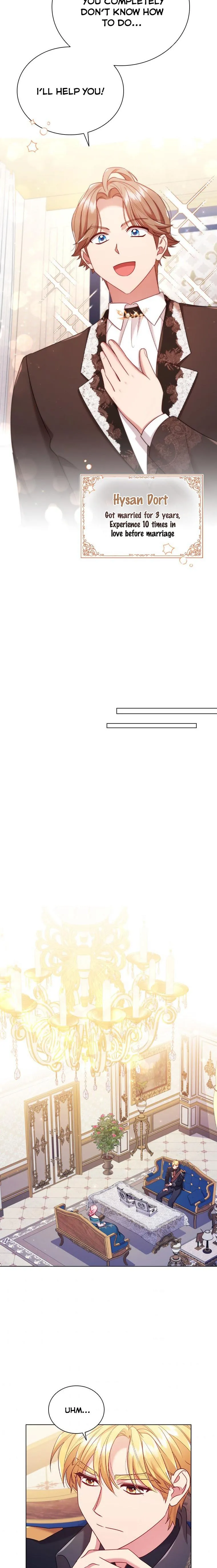 The Millionaire Divorcee chapter 55 page 13