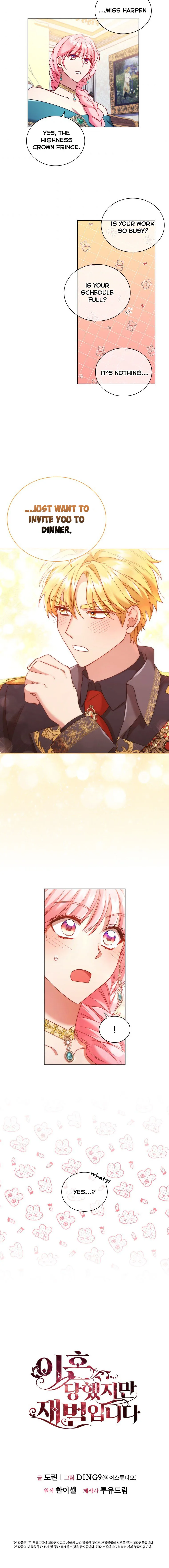 The Millionaire Divorcee chapter 55 page 16