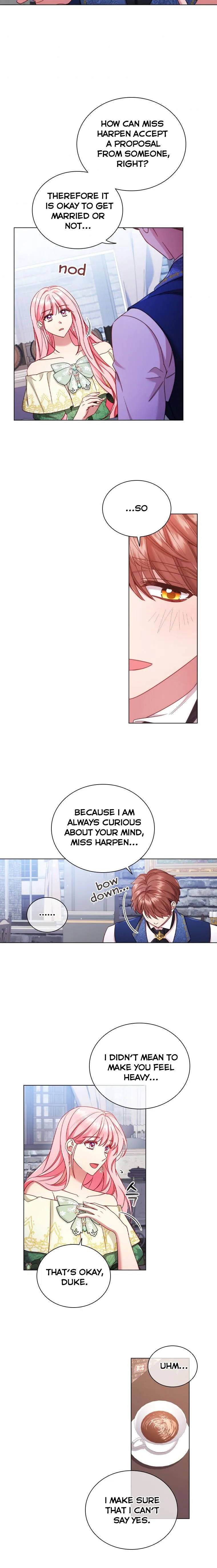 The Millionaire Divorcee chapter 55 page 2