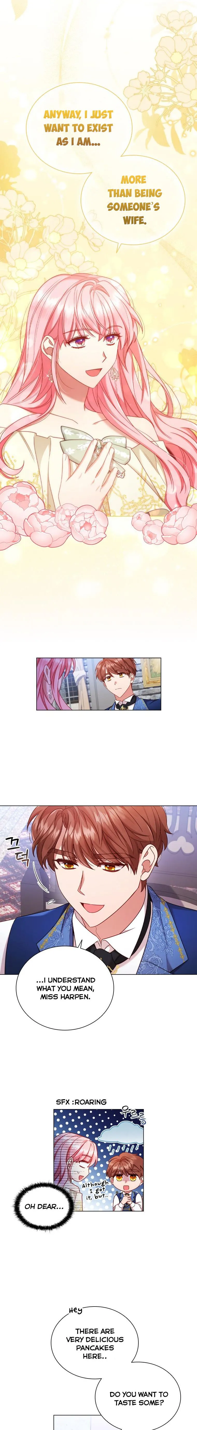 The Millionaire Divorcee chapter 55 page 4