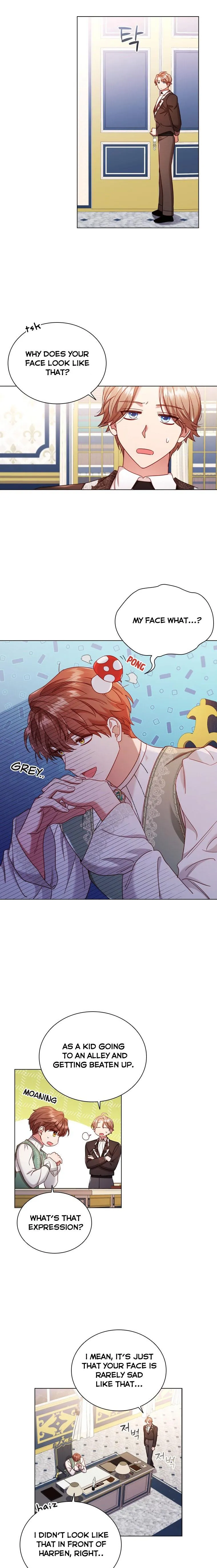 The Millionaire Divorcee chapter 55 page 6