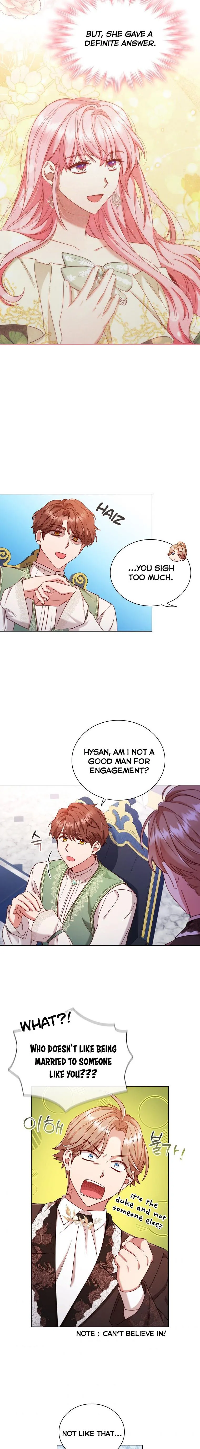 The Millionaire Divorcee chapter 55 page 9