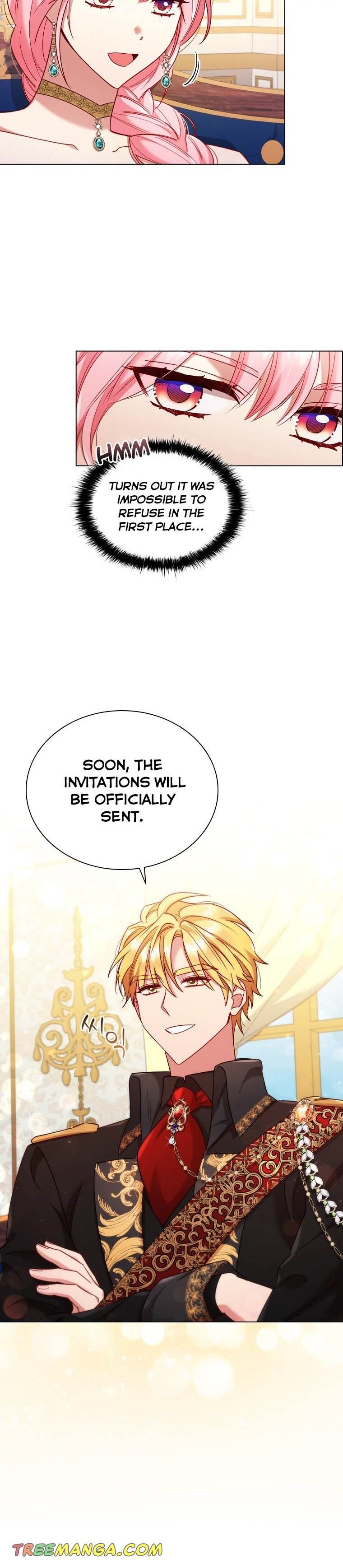 The Millionaire Divorcee chapter 56 page 3